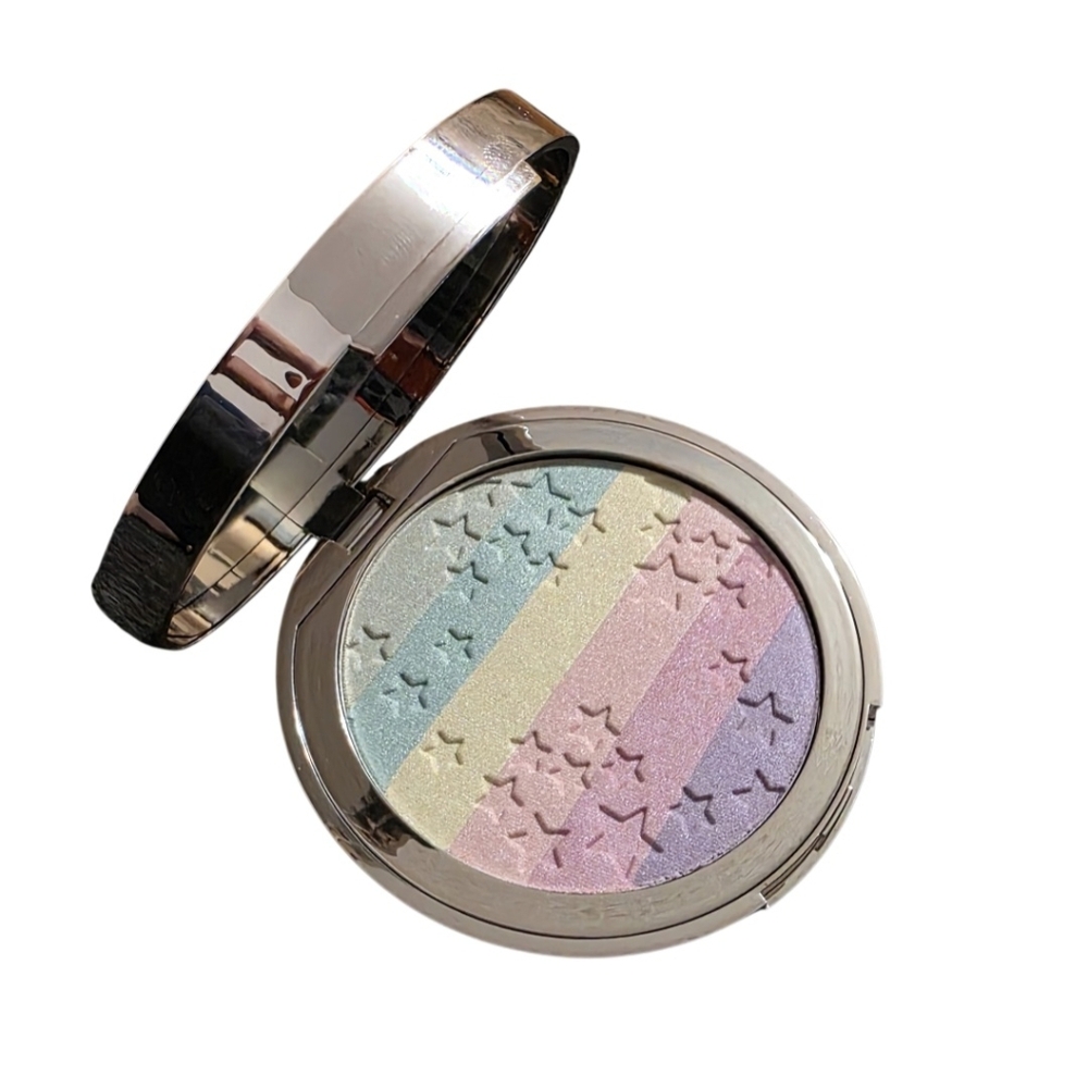 Ciate London Mermaid Glow Illuminating Rainbow Highlighter